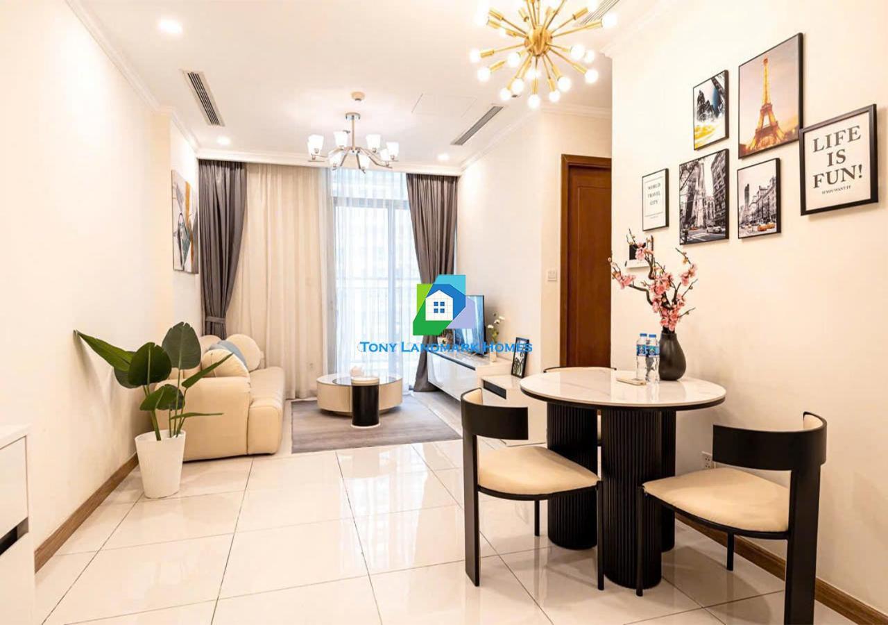 Apartment Urban Escape In Park *